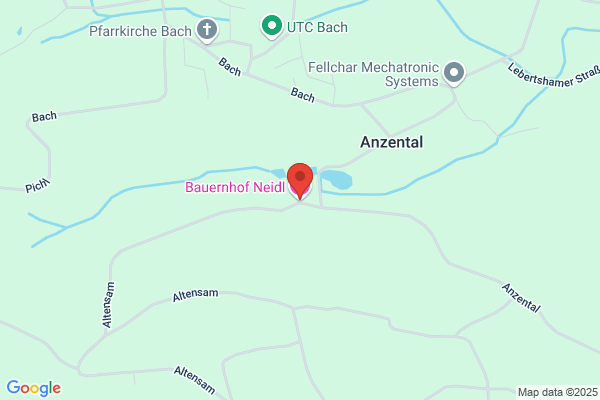 Bauernhof Neidl