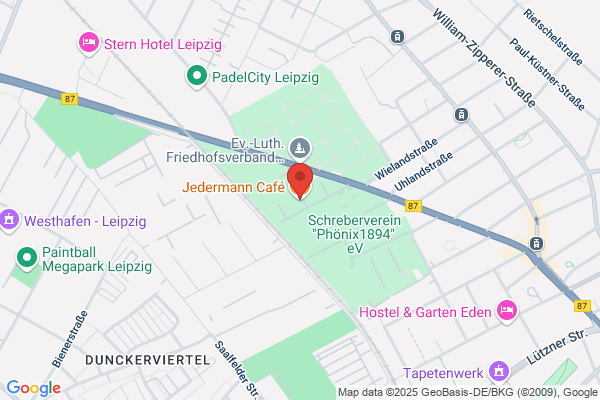 Cafe-Bar-Jedermann Ges. mbH