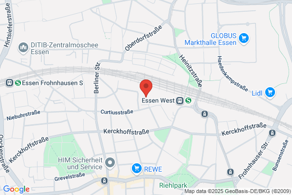 Eisparadies Kunsteisbahn