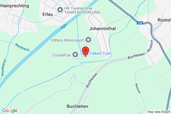 FALKEN-TORE GmbH