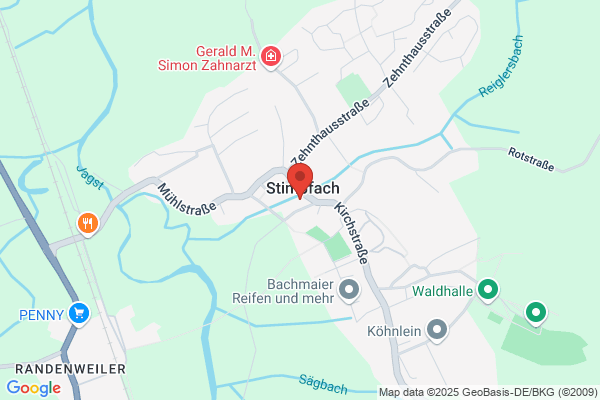 Guenther Bachmaier