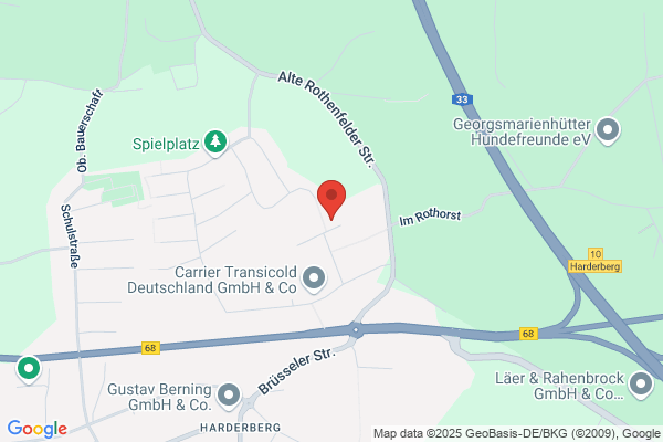 IGB Ing. Guenter Berger Gesellschaft m.b.H.