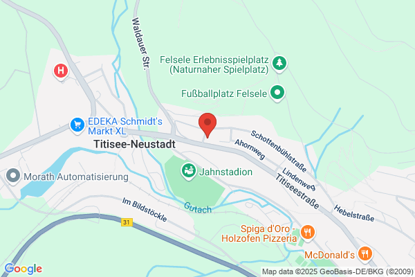Moebelmarkt Gesellschaft m.b.H. und Co. KG.