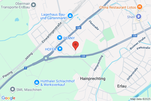 Plaspack Netze GmbH