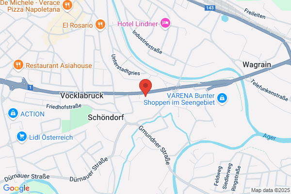 Profi Reifen- u Autoservice GesmbH