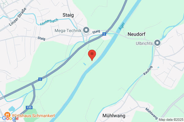 Reinhaltungsverband Schwanenstadt-Umgebung