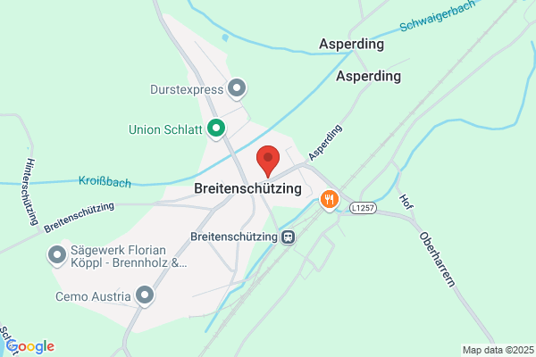 Reiter Gastrotechnik