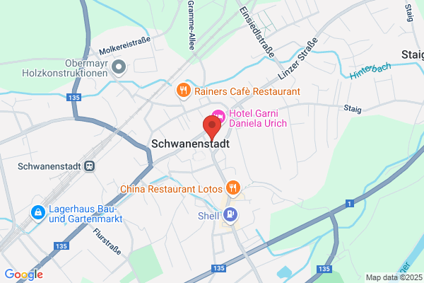 Schwaiger Augenoptik - Hörakustik