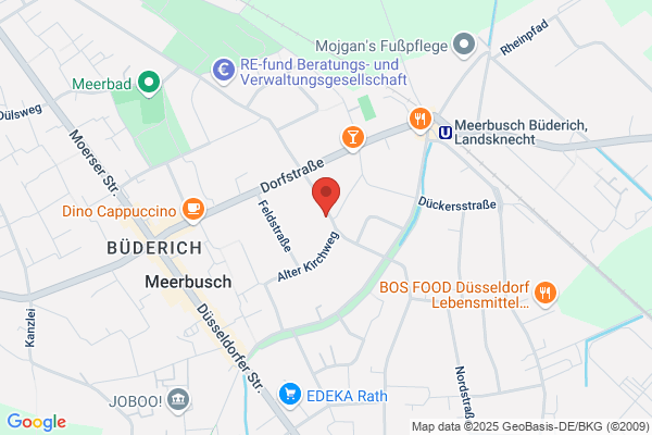 Tour und Andersson GmbH