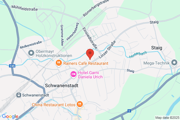 Volksschule Schwanenstadt