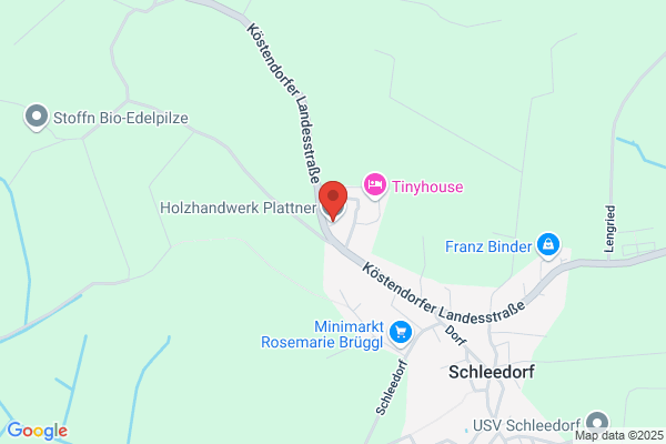 Holzhandwerk Plattner GmbH