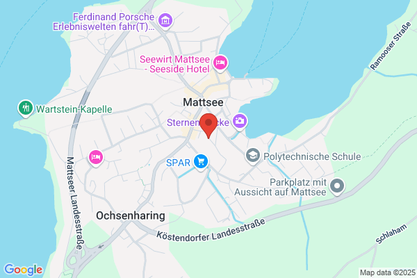 Physio Mattsee