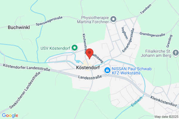 Pfarramt