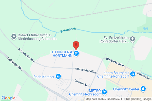 WOLFF Wintergaerten