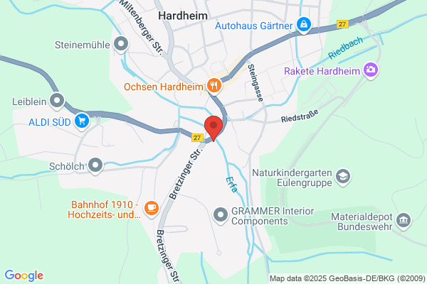 Auto Günther GmbH