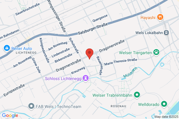 Carglass® Wels