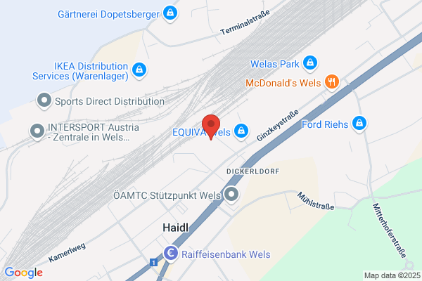 ETECH Schmid u Pachler Elektrotechnik GmbH & Co KG