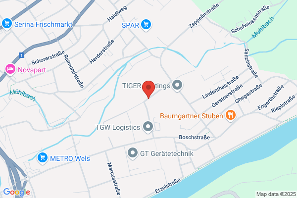 Oesterreichische Armaturen Konti Ges.mbH