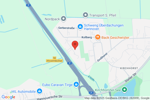 AFINA Finanzdienst- leistungs GmbH