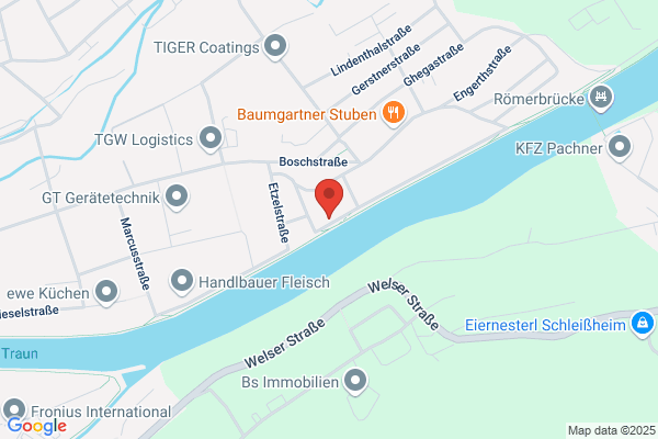 Aviana Consulting GmbH