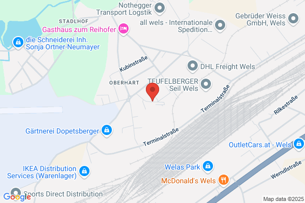 CONDOR Guertel - Gesellschaft m.b.H.