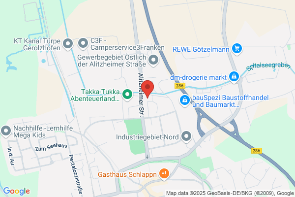 DLW Austria Ges.mbH