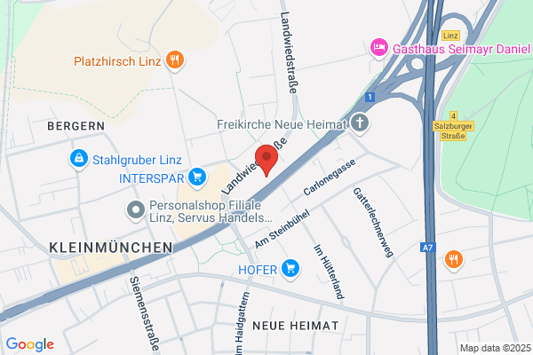 EuroFinanz - Dietmar Emmer GmbH