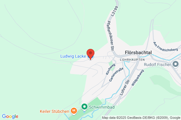 Farben u Lacke Ludwig Christ und Co