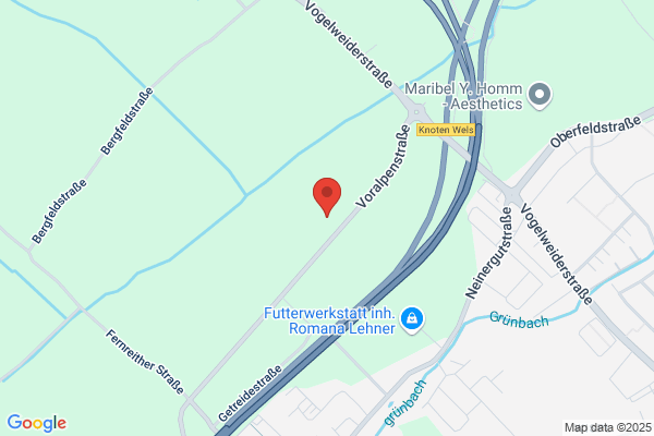 Felbermayr Bau GmbH und Co KG