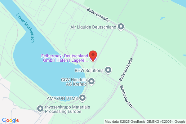Felbermayr Transport und Logistik GmbH und Co KG
