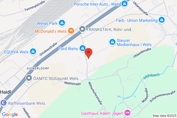 Franz Ruebig und Soehne Ges, mbH und Co KG