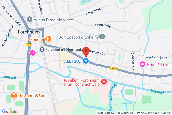 HAGO Immobilien GmbH
