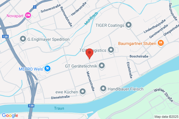 Kellner & Kunz AG