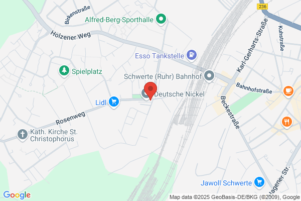 Ludwig Szinicz GmbH