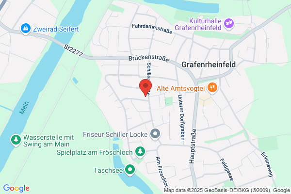 Marking Center Beteiligungsgesellschaft m b H