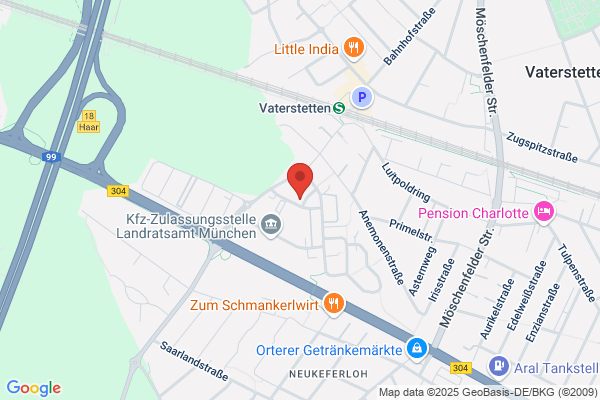 Molin Holding GmbH