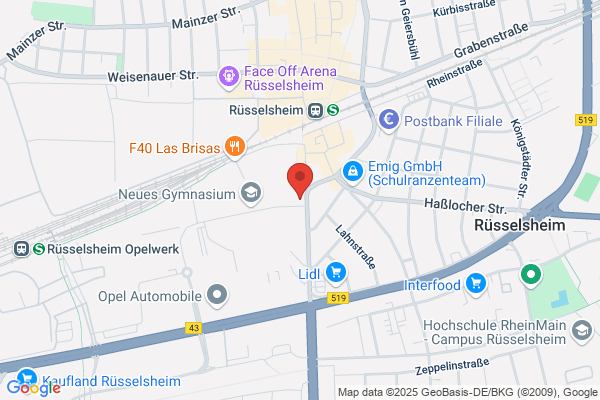 Nexon Software GmbH