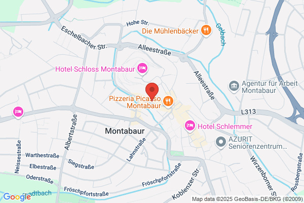 Nightclub Moncheri