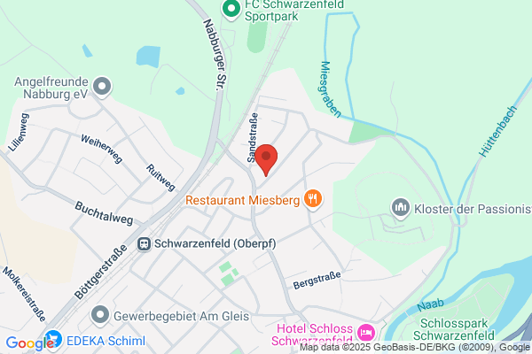 Stinnes Reifendienst Austria Ges.mbH
