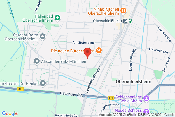 Volksschule Schleissheim