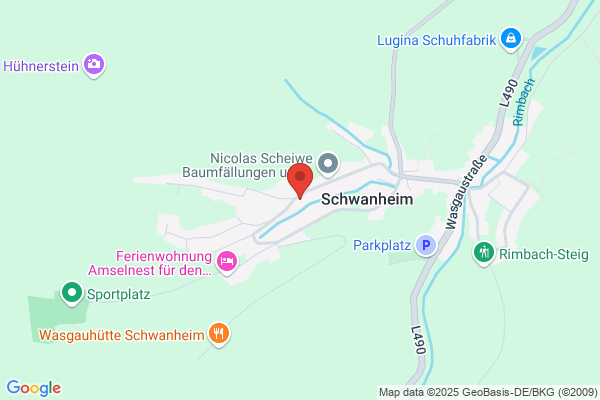 Wilhelm Schwarzmueller Ges.mbH