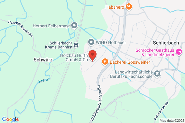 Holzbau Hurth GmbH & Co KG