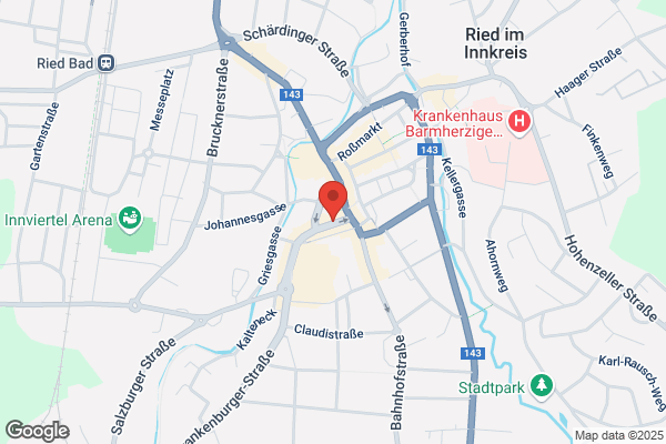 INFAR Kirchdorf - Institut für Nachschulung & Verkehrspsychologische Untersuchung