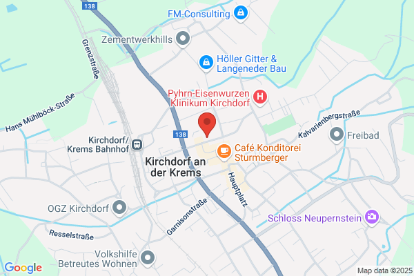 Arbeiterkammer Bezirksstelle Kirchdorf