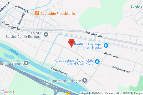 B und B Werkzeug- u. Maschinenbau GmbH
