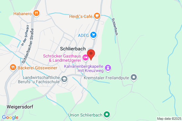 Bio-Produkte Stift Schlierbach Handels GmbH