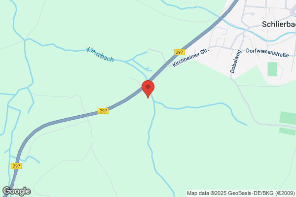 Deponie Schlierbach Gemeindeamt