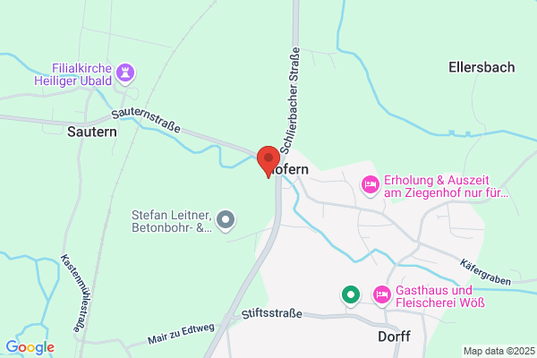 Ebner Erdaushub GesmbH