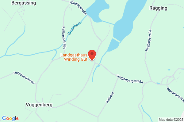 Gasthaus Goldfasan