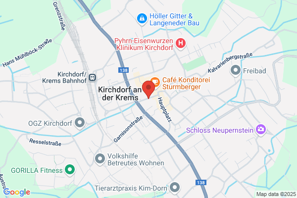 Face & Body Wellness Kosmetik Rosenberger